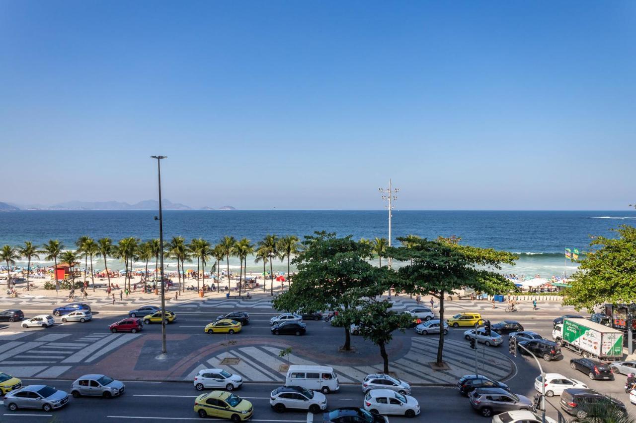 Atlantica Palace Vista Mar - Rio de Janeiro — Photos 3